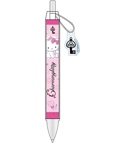Amazon | シュガーバニーズ ボールペン | 油性ボールペン | 文房具